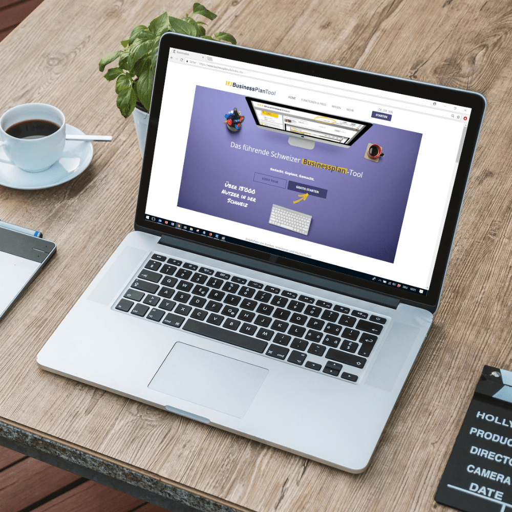 Venturelab
