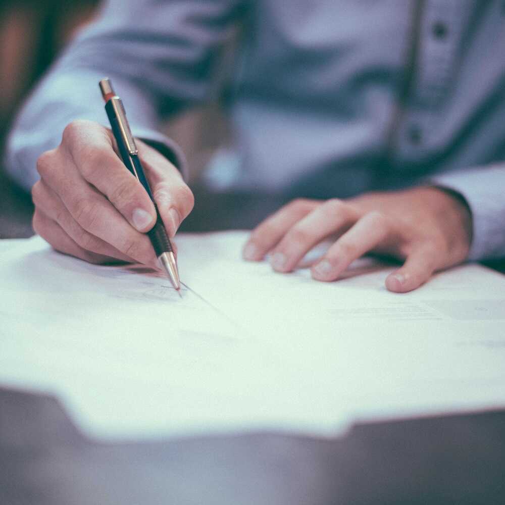 Modification au registre du commerce